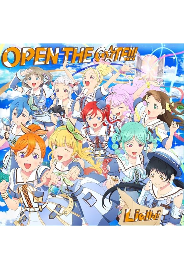 Amazon.co.jp: ラブライブ!スーパースター!! Liella!のOFF : Liella!: 本